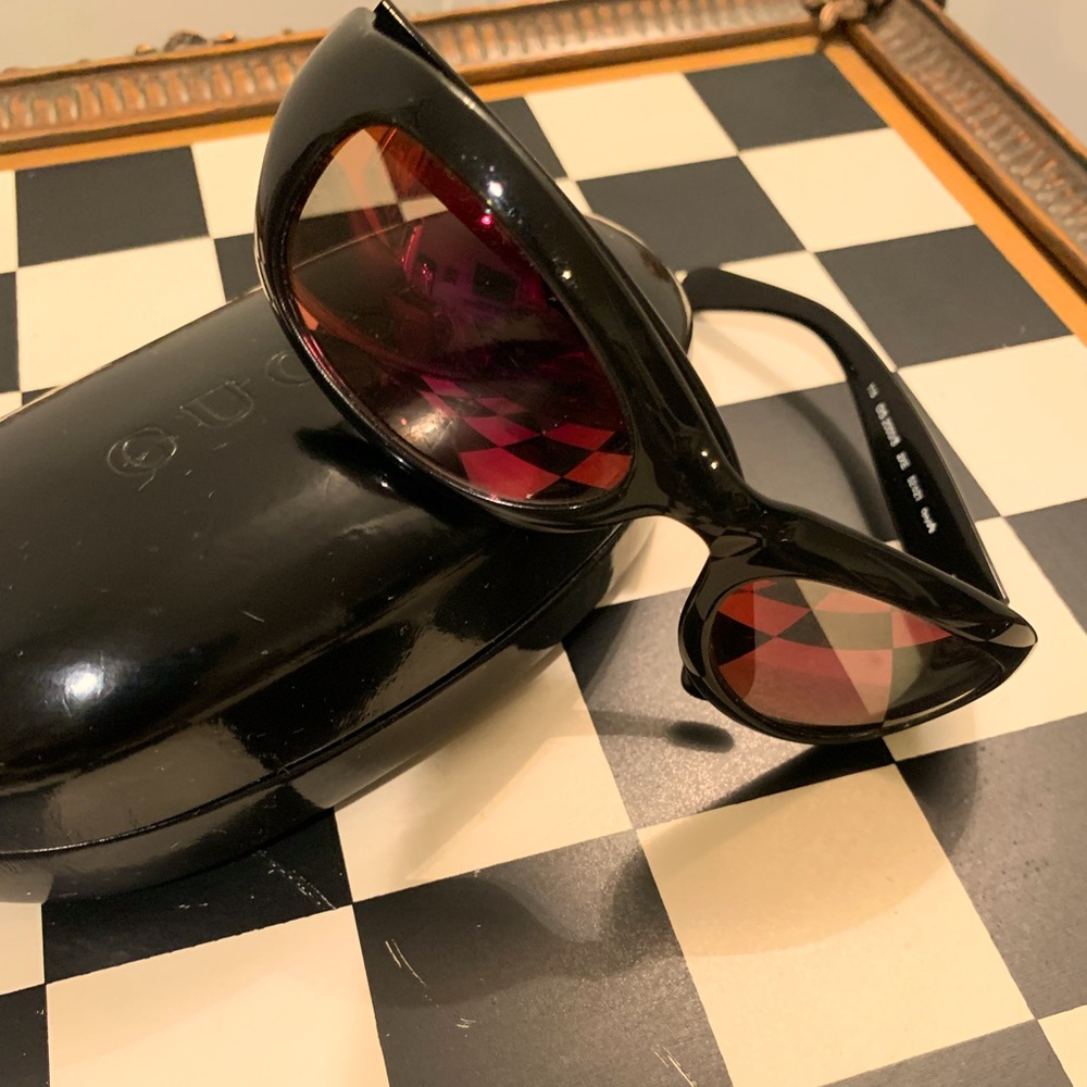 Gucci Vintage Shades